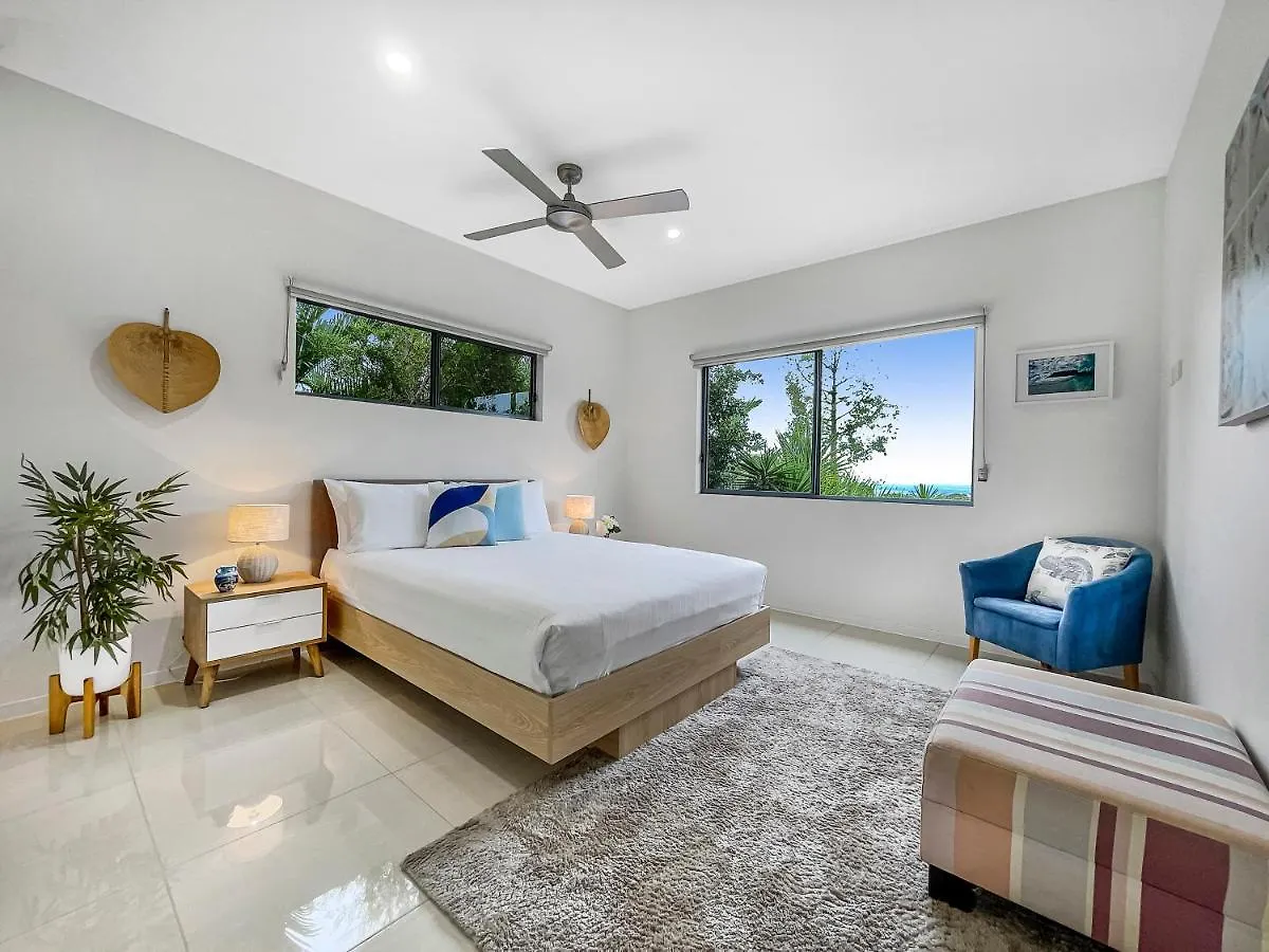 Casa Mia Retreat Luxury Family Home On Buderim Australia