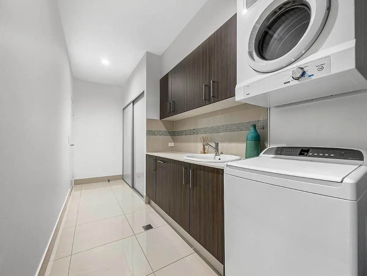 Casa Mia Retreat Luxury Family Home On Buderim