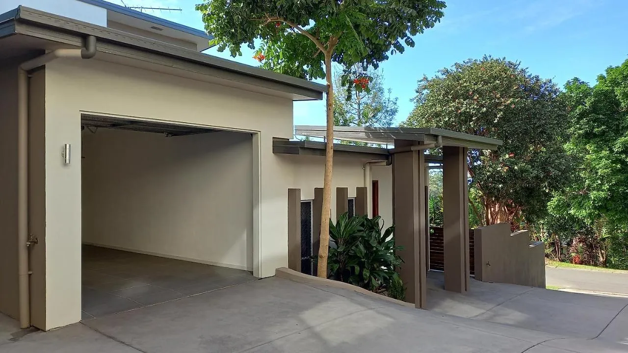 Villa Casa Mia Retreat Luxury Family Home On Buderim Australia
