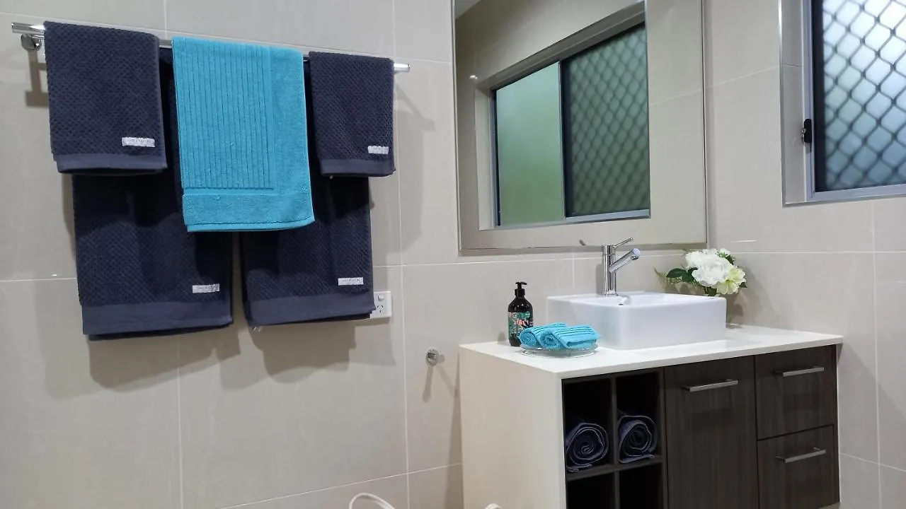 Casa Mia Retreat Luxury Family Home On Buderim 0*,
