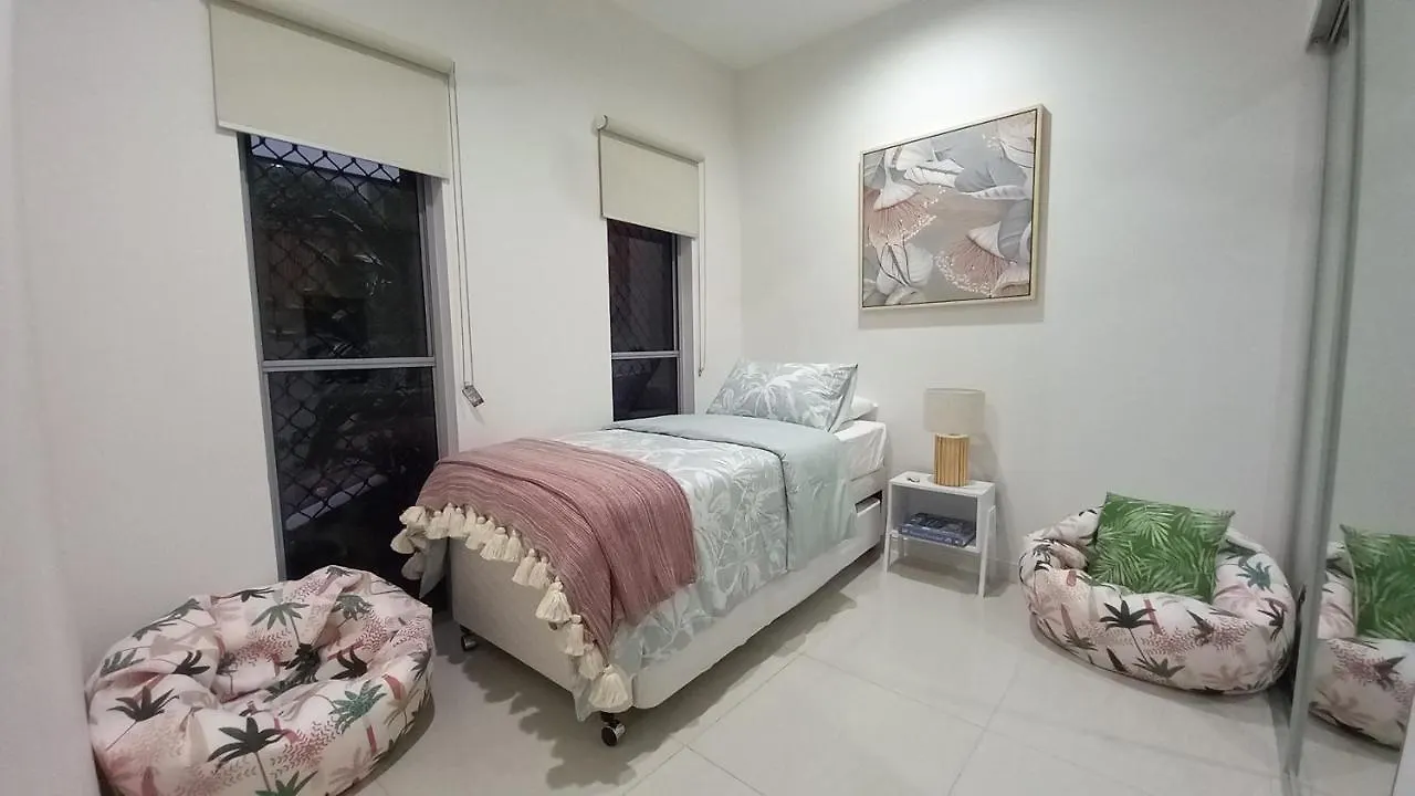 Villa Casa Mia Retreat Luxury Family Home On Buderim