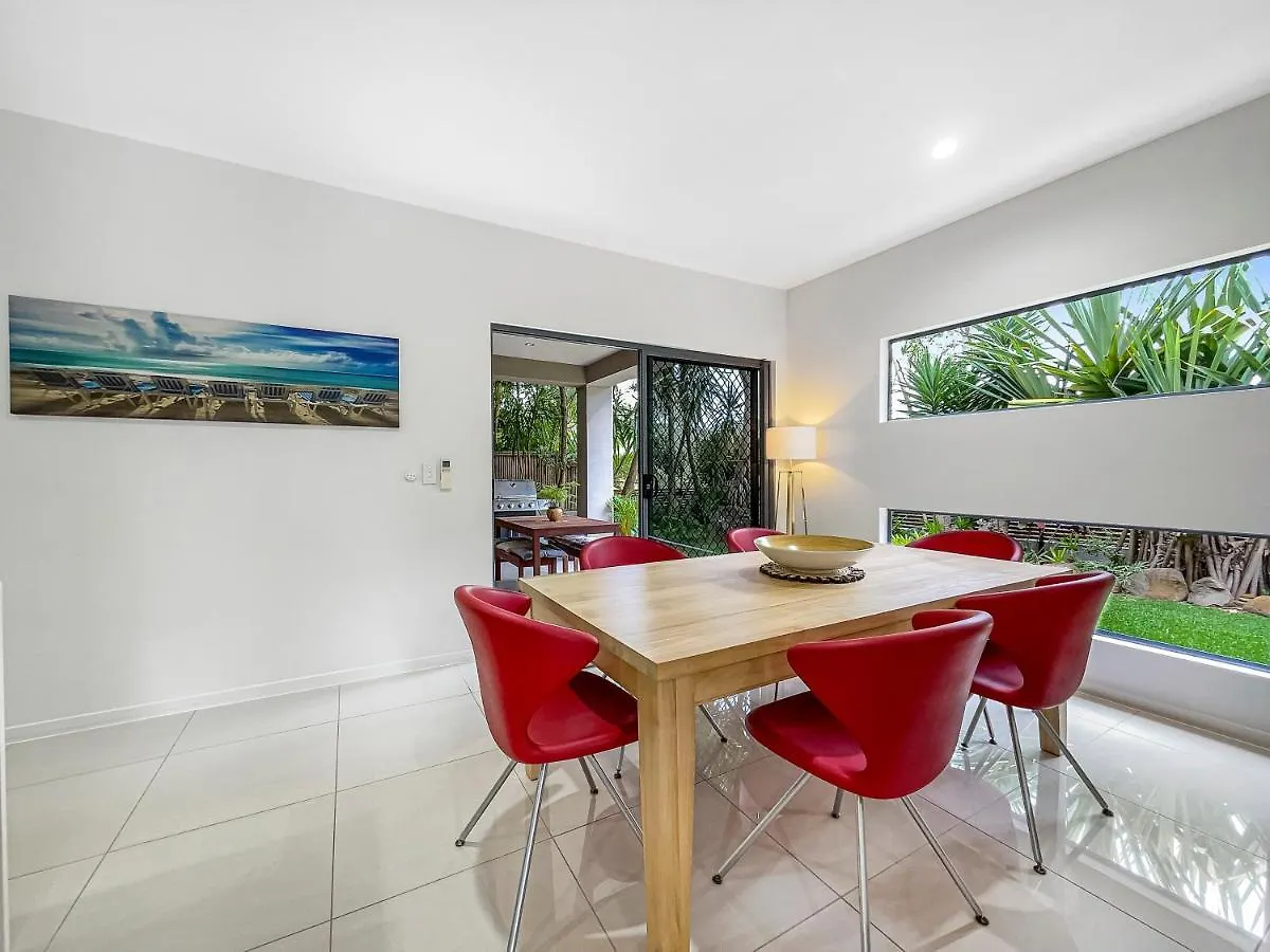 Casa Mia Retreat Luxury Family Home On Buderim Australia