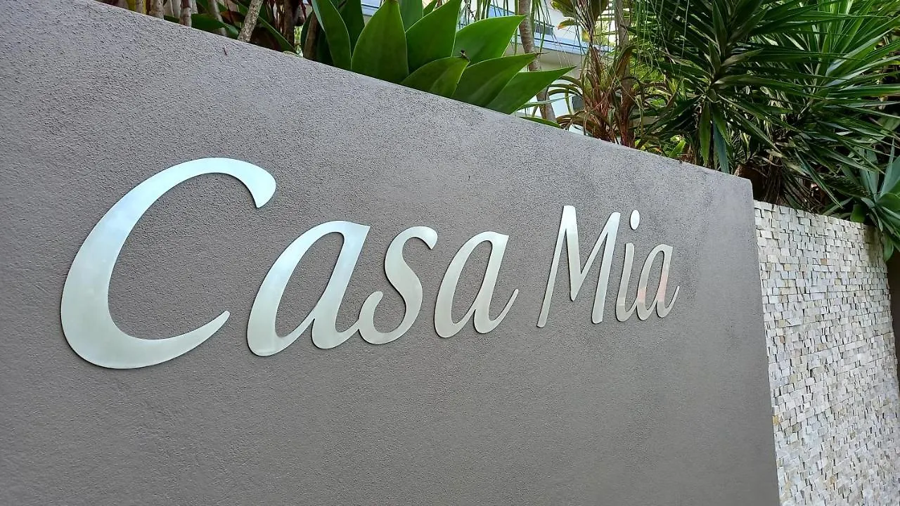 Willa Casa Mia Retreat Luxury Family Home On Buderim