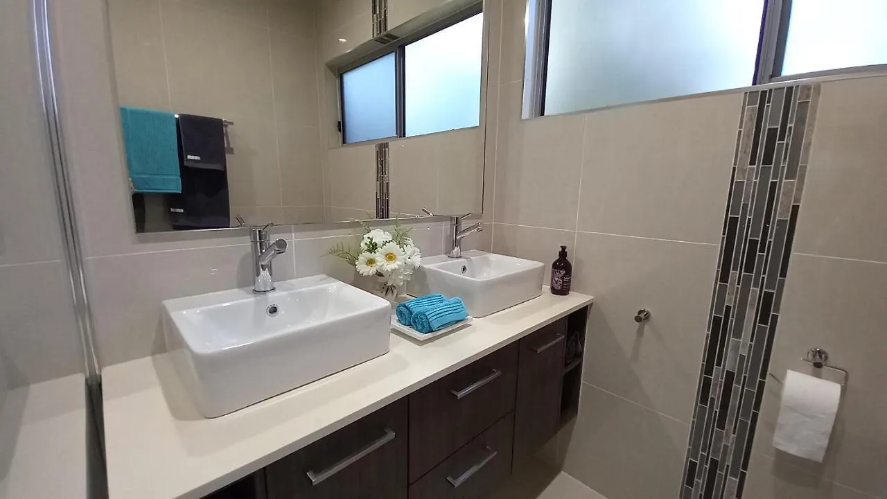 Casa Mia Retreat Luxury Family Home On Buderim Willa