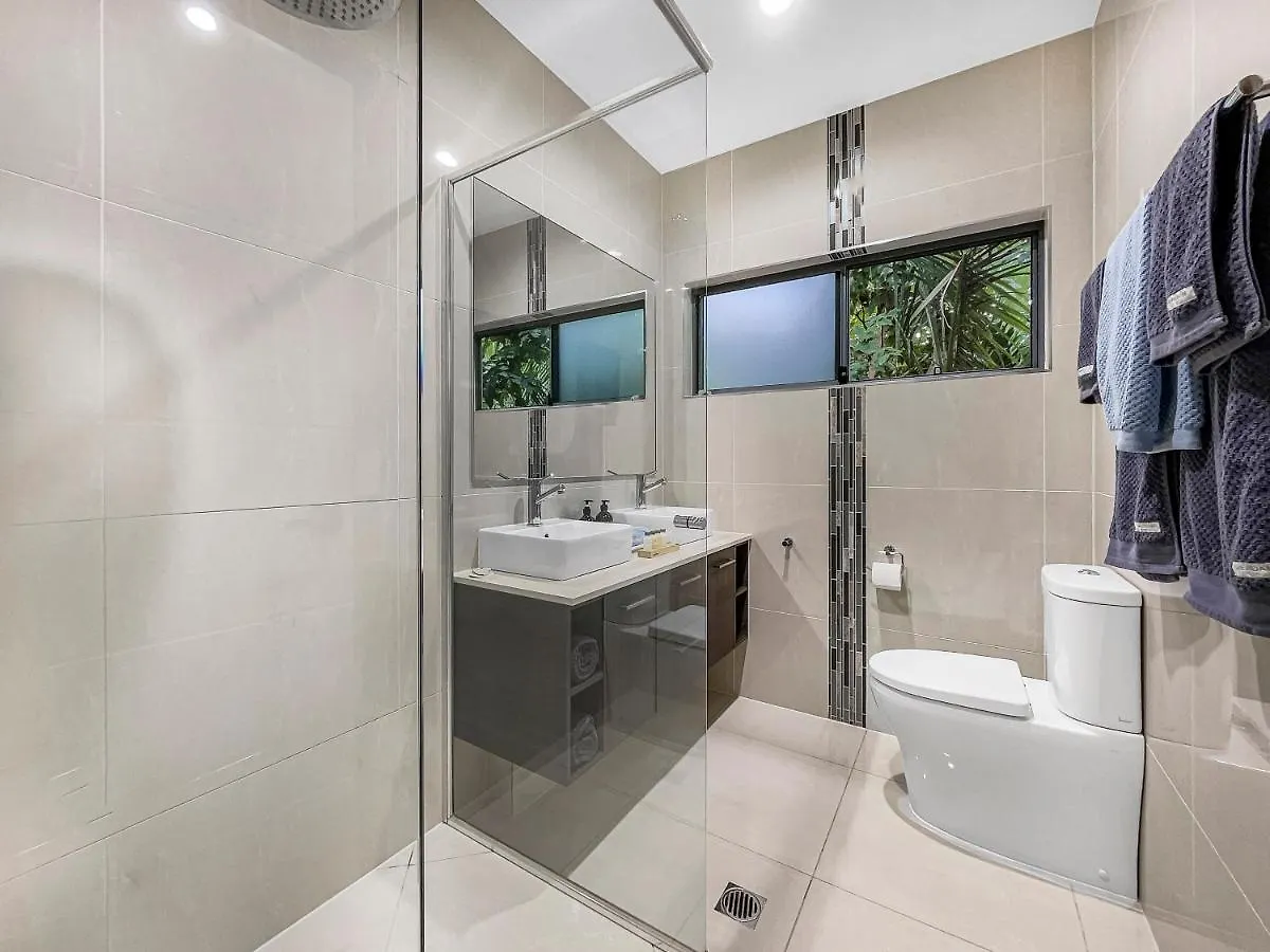 Villa Casa Mia Retreat Luxury Family Home On Buderim Australien
